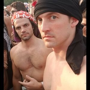 Meet your Posher, Dan